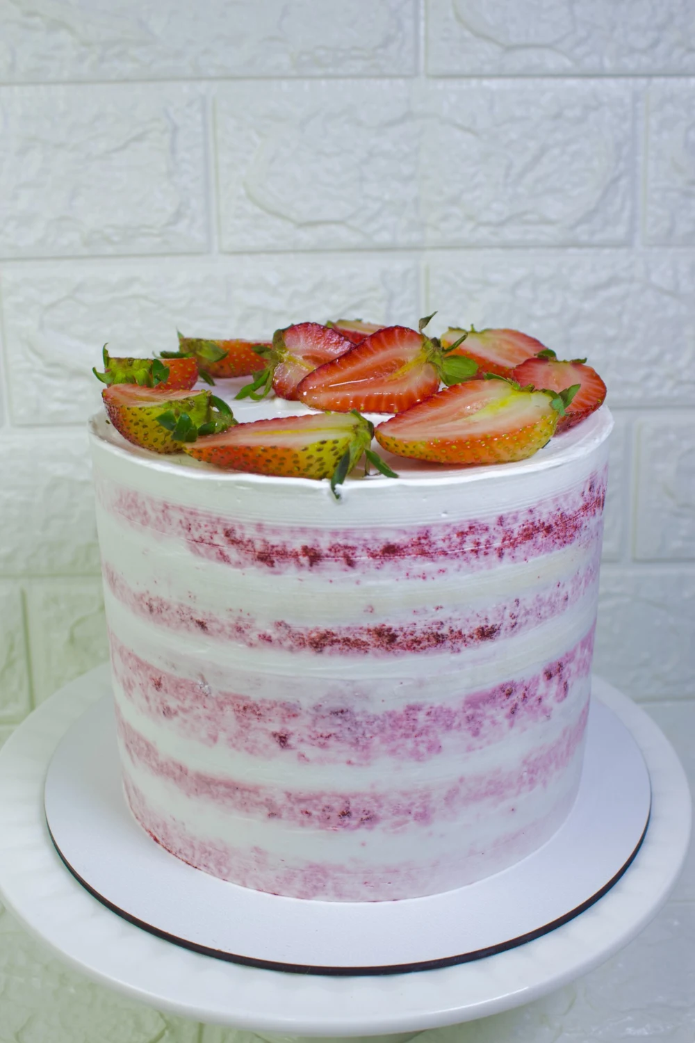 Presentaciones y decoraciones · Tortas inolvidables